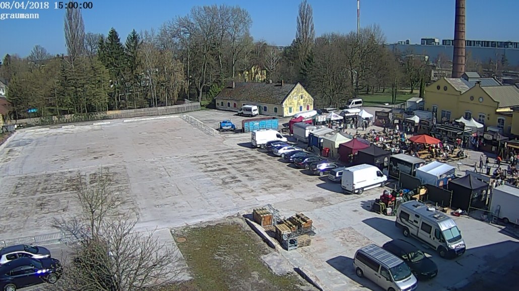 Streetfood Festival 2018