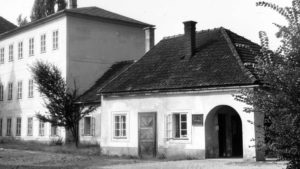 Portierhaus