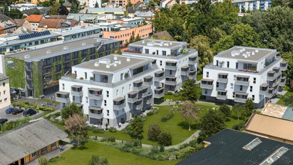 Gramann-Viertel